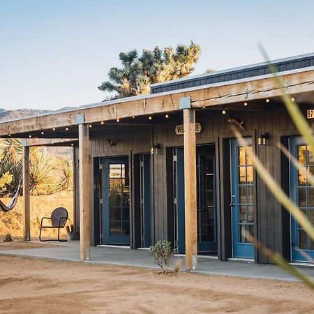 Joshua Tree Hidden Tower * Views - Landmark Yucca Valley Extérieur photo