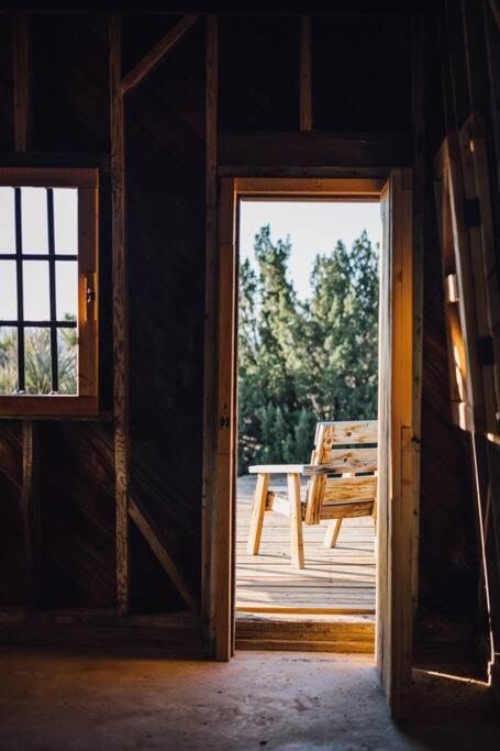 Joshua Tree Hidden Tower * Views - Landmark Yucca Valley Extérieur photo
