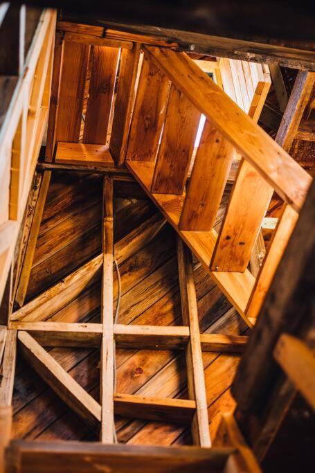 Joshua Tree Hidden Tower * Views - Landmark Yucca Valley Extérieur photo